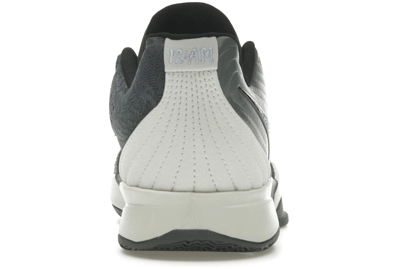 Nike Ja 2 Exposure Iron Grey