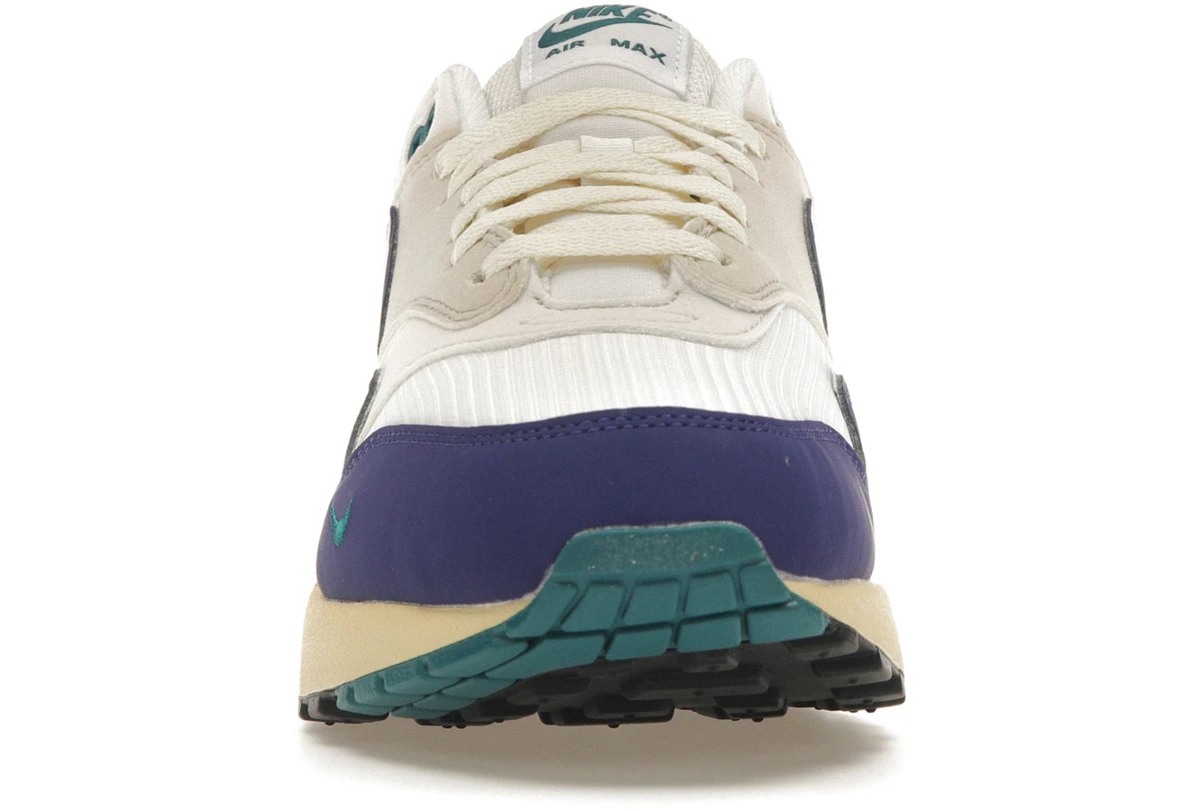 Nike Air Max 1 Athletic Department Deep Royal Blue