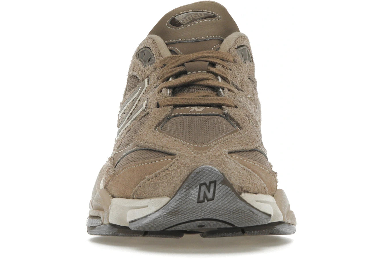 New Balance 9060 Mushroom Timberwolf