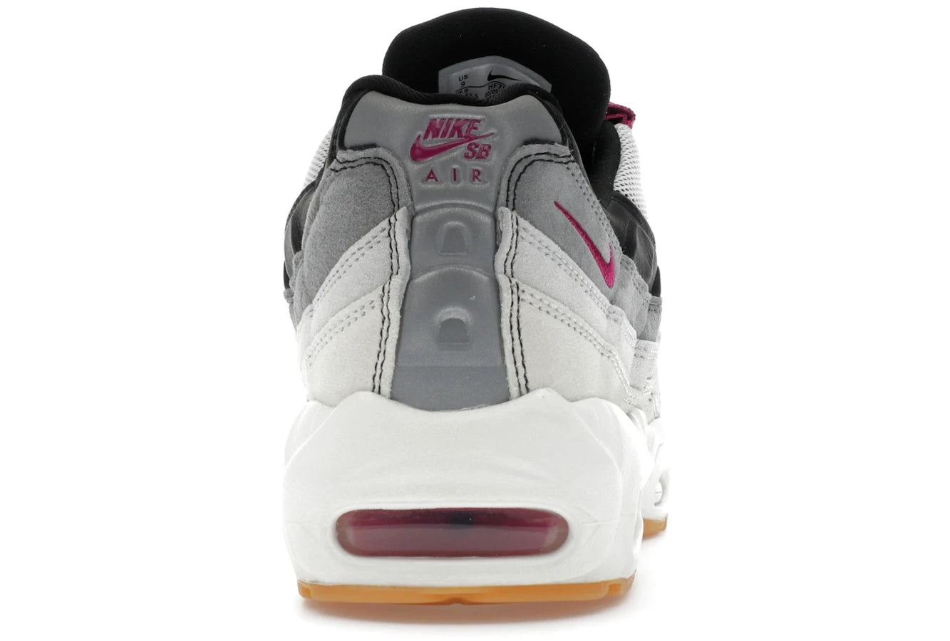 Nike Air Max 95 SB Cactus Flower