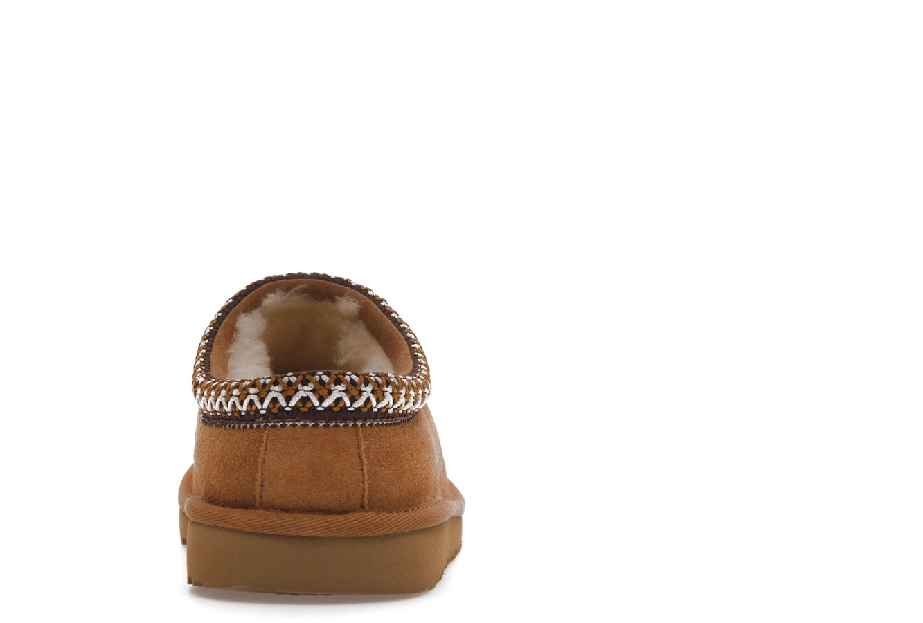 UGG Tasman II Slipper Chestnut