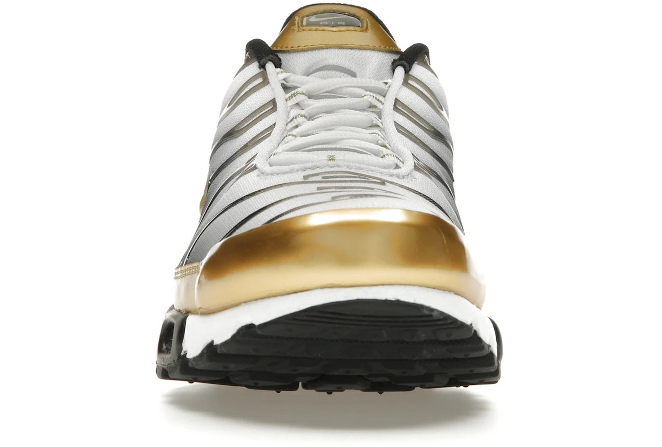 Nike Air Max Plus Premium Footlocker 50th Anniversary