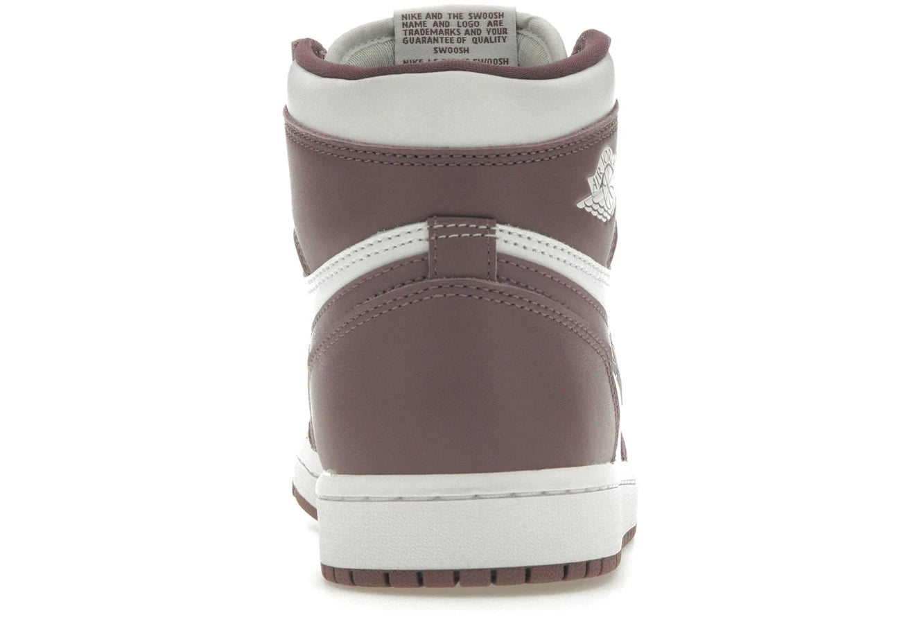 Air Jordan 1 Retro High OG Mauve