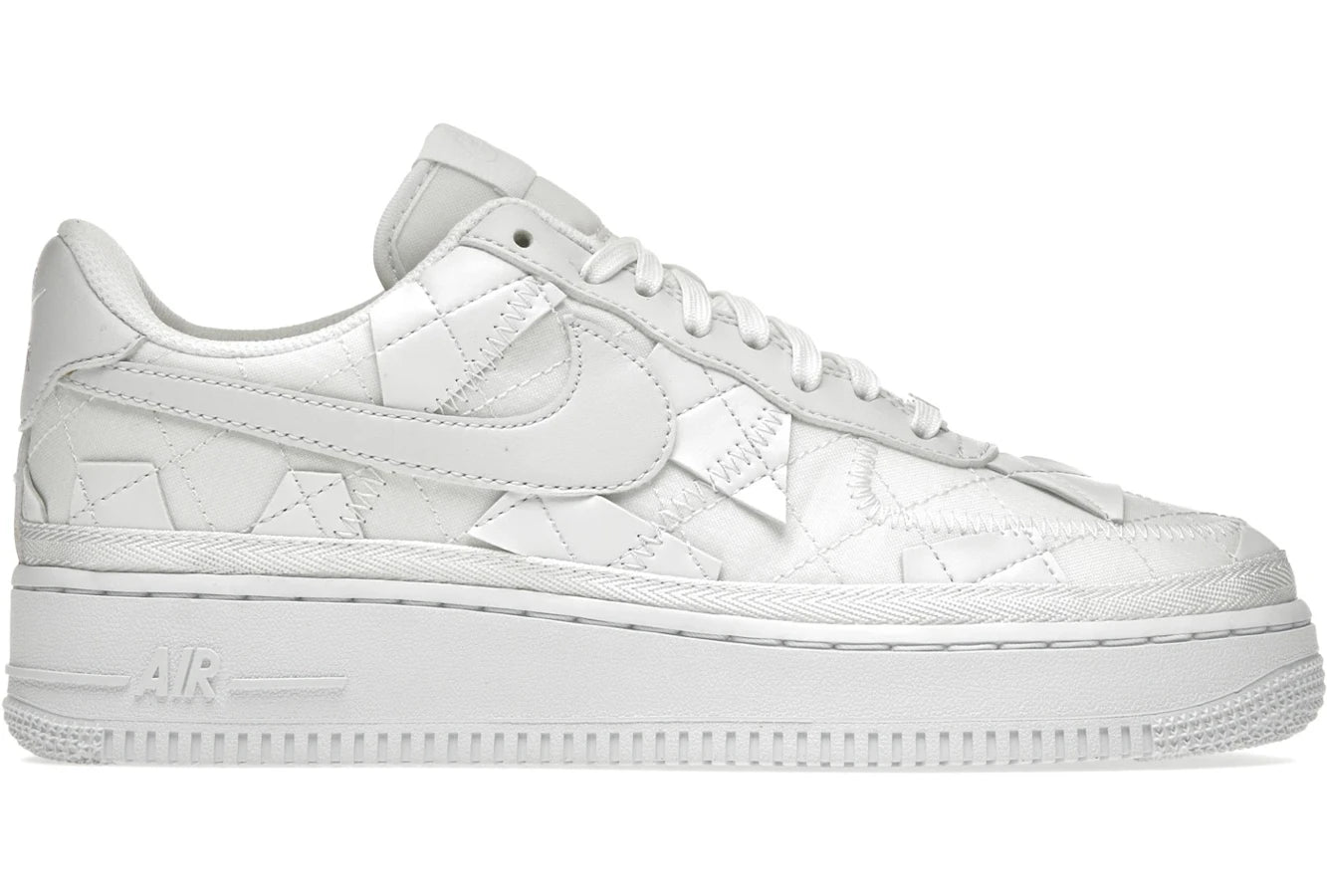Nike Air Force 1 Low SP Billie Eilish Triple White