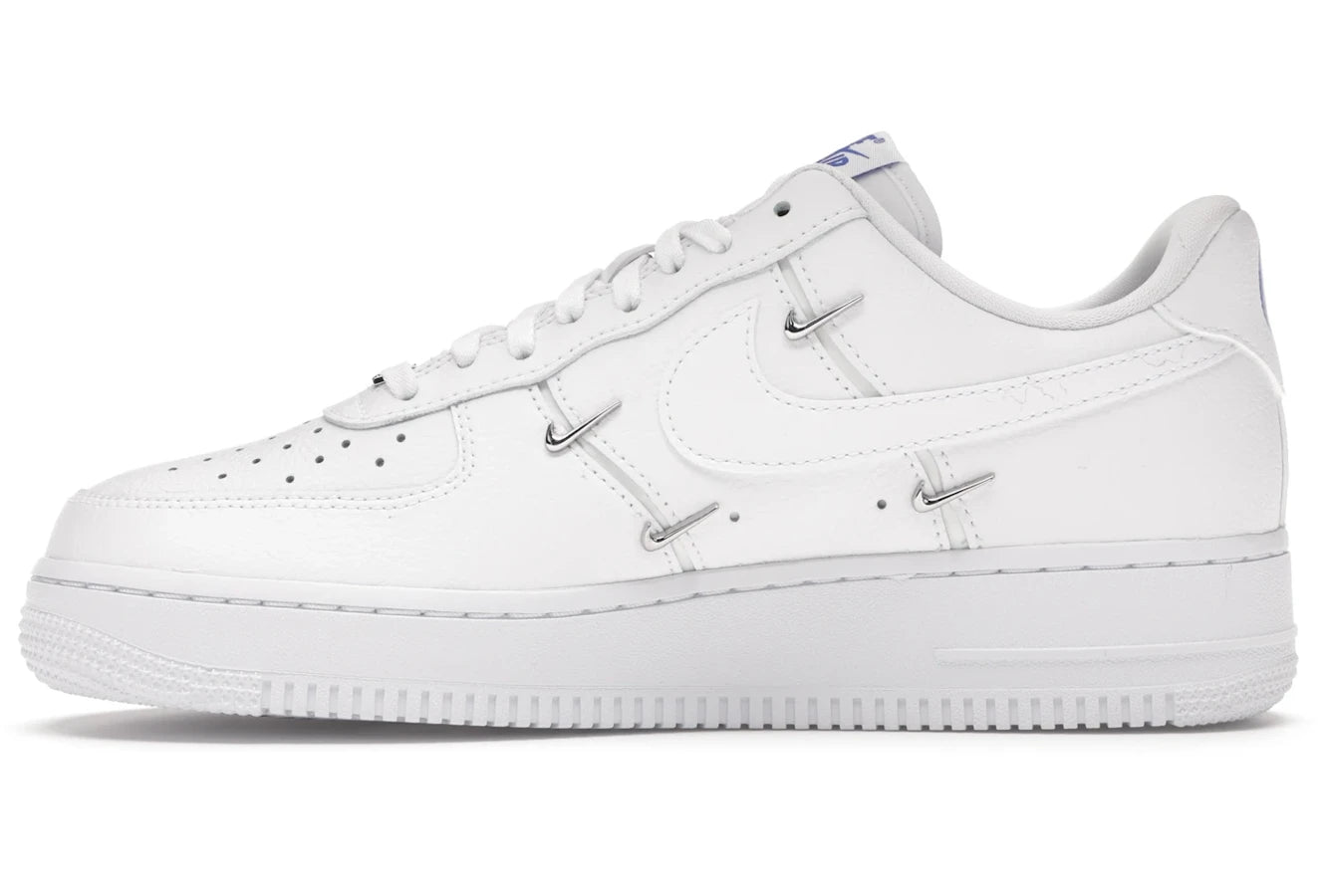 Nike Air Force 1 LX White