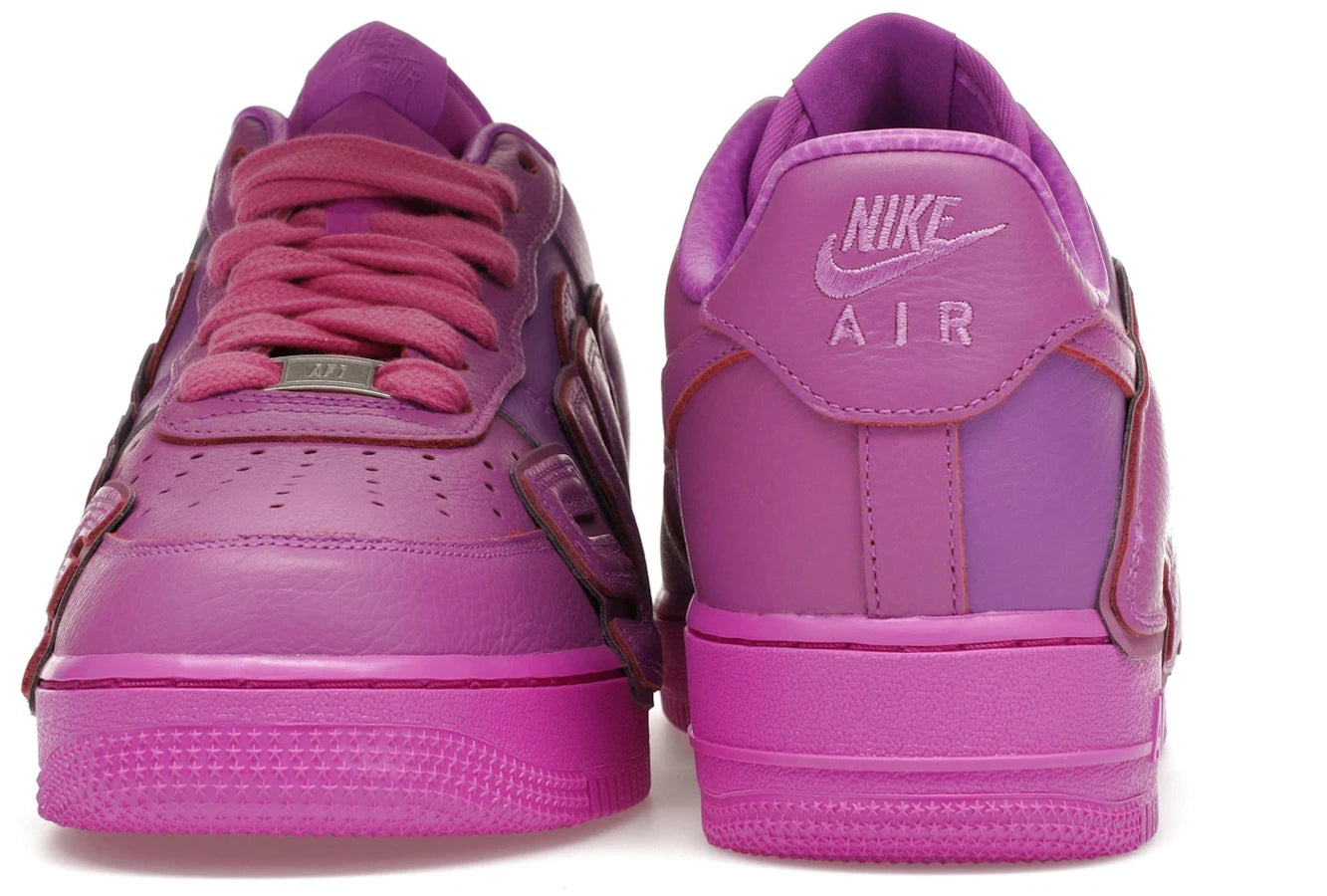 Nike Air Force 1 Low Cactus Plant Flea Market Fuchsia Dream