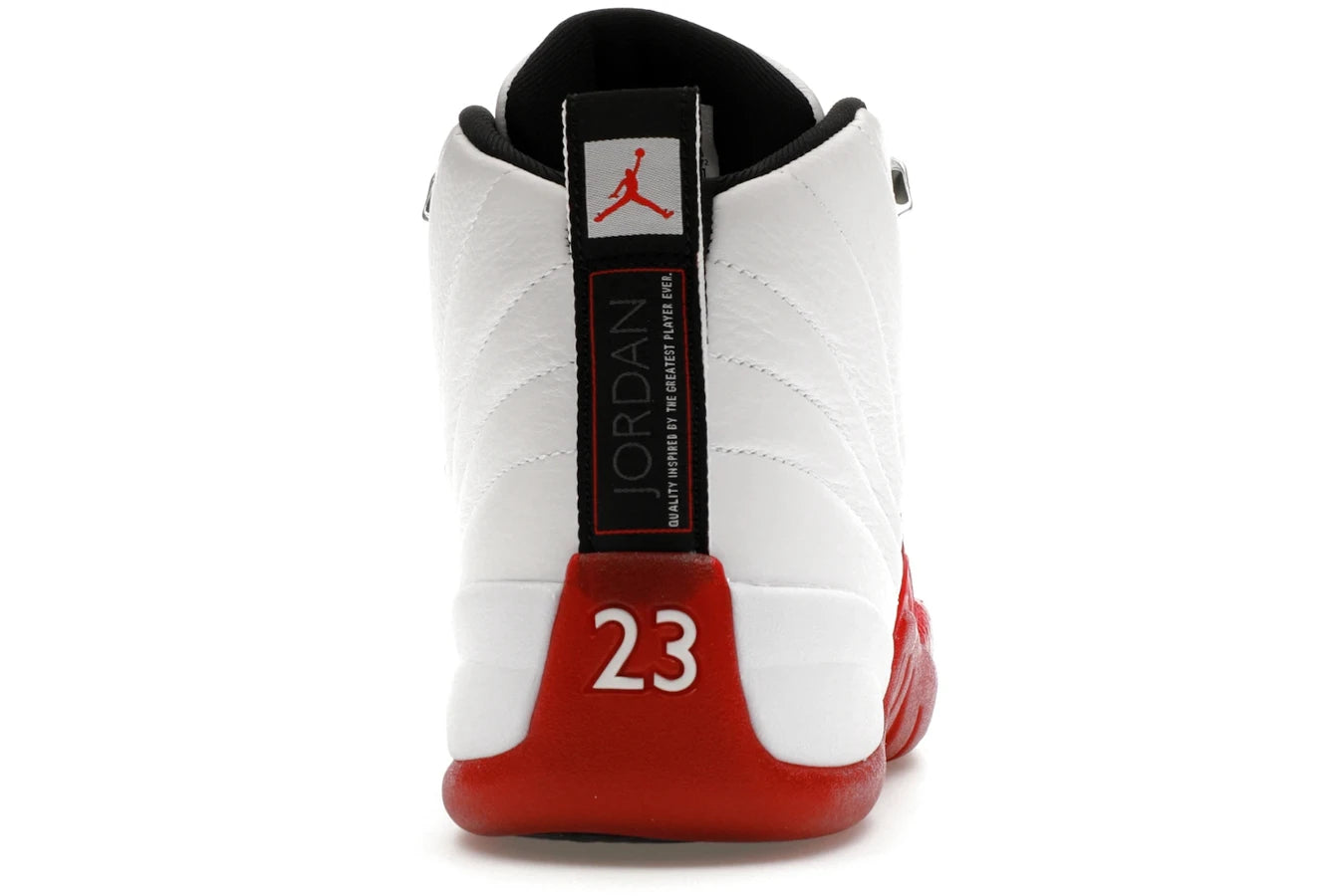 Air Jordan 12 Retro Cherry