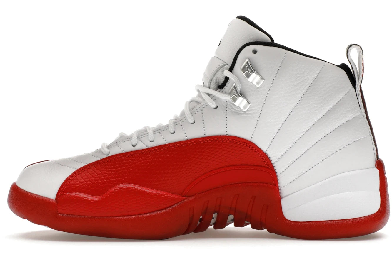 Air Jordan 12 Retro Cherry