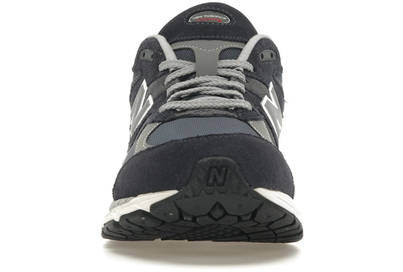 New Balance 2002R Eclipse Raincloud