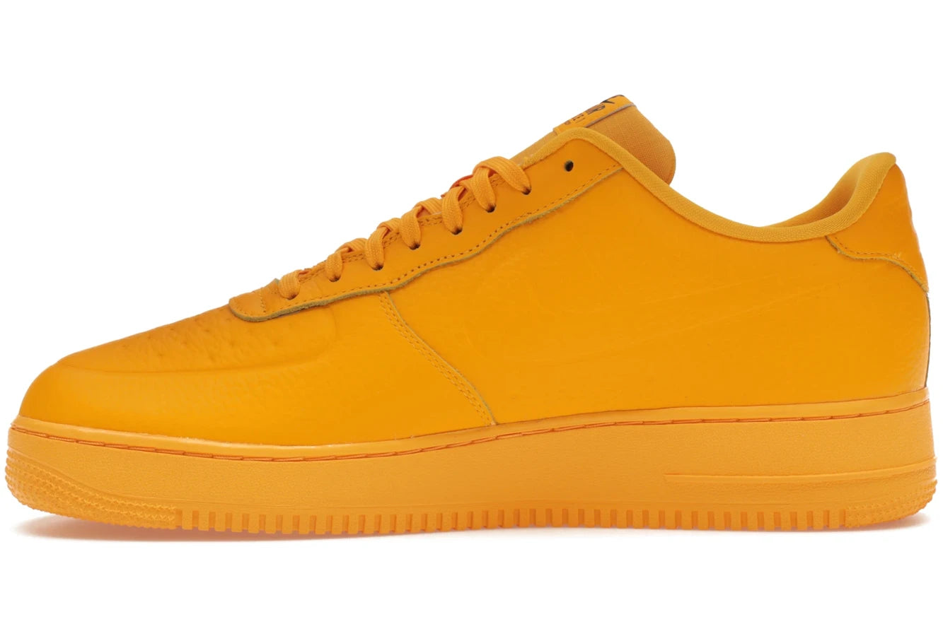 Nike Air Force 1 Low '07 Pro-Tech Waterproof University Gold