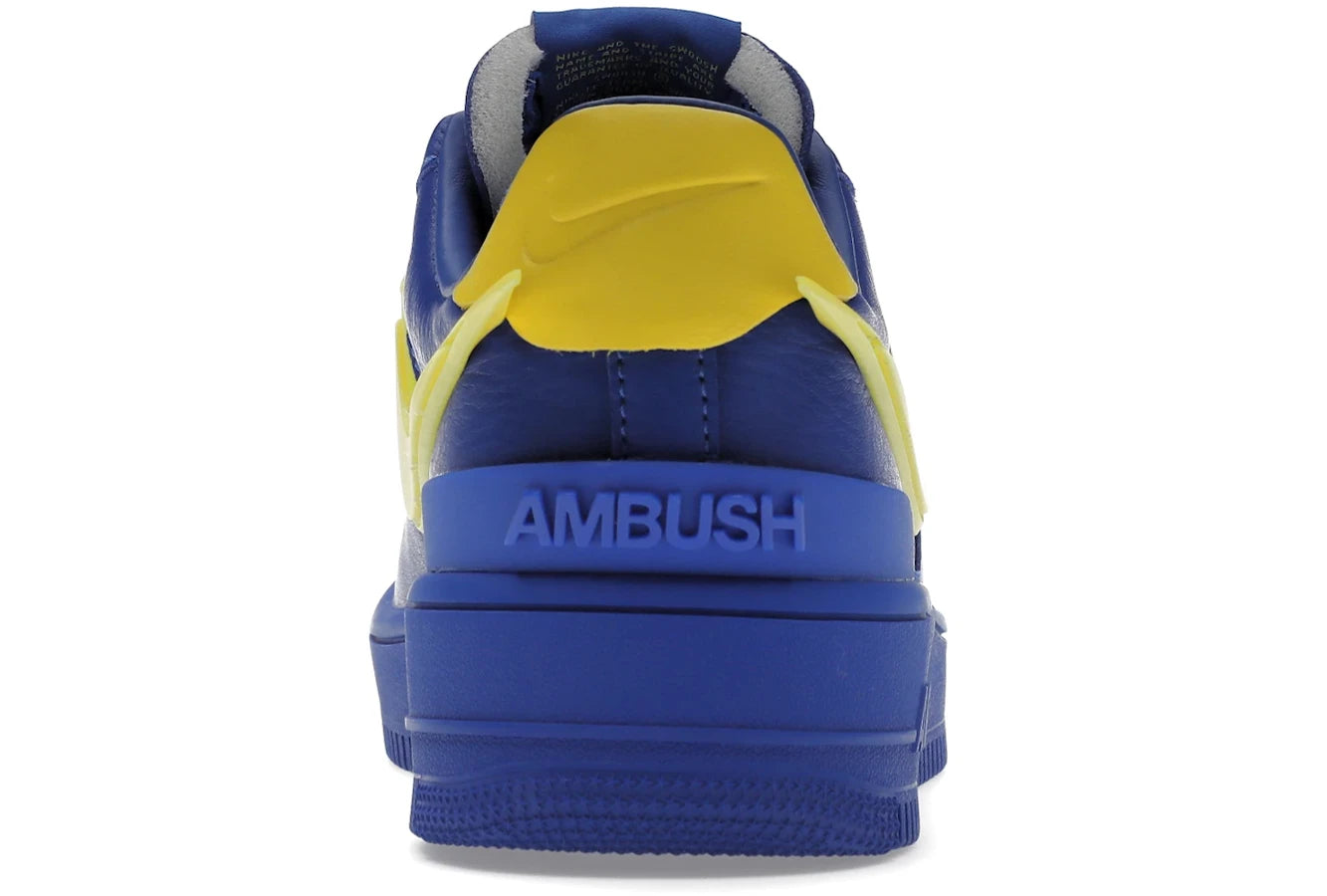 Nike Air Force 1 Low SP AMBUSH Game Royal