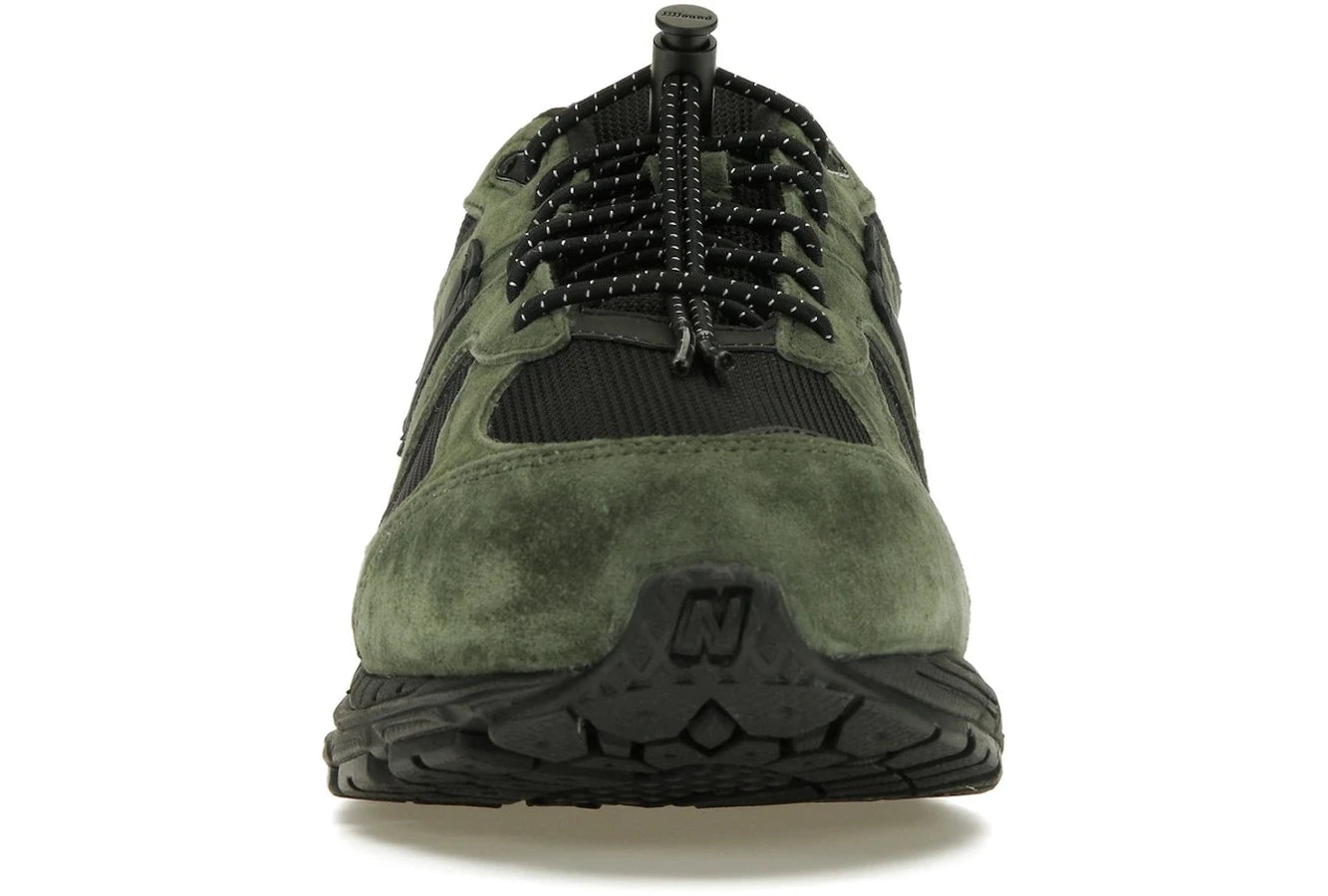 New Balance 2002R Gore-Tex JJJJound Pine