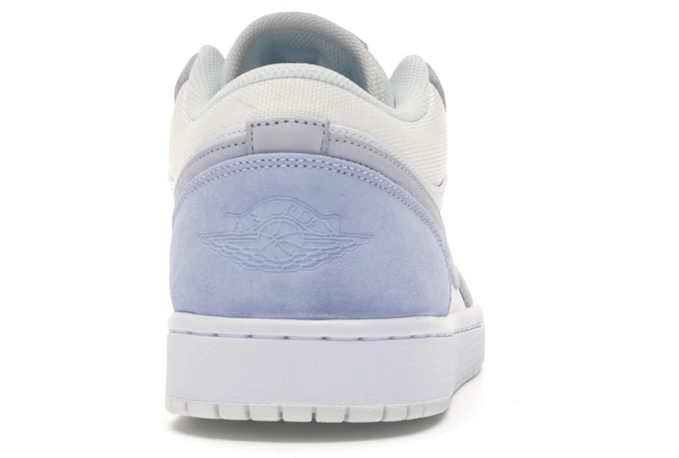 Air Jordan 1 Low Paris