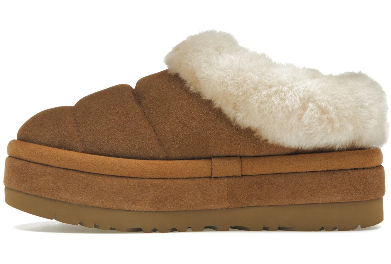 UGG Tazzlita Slipper Chestnut