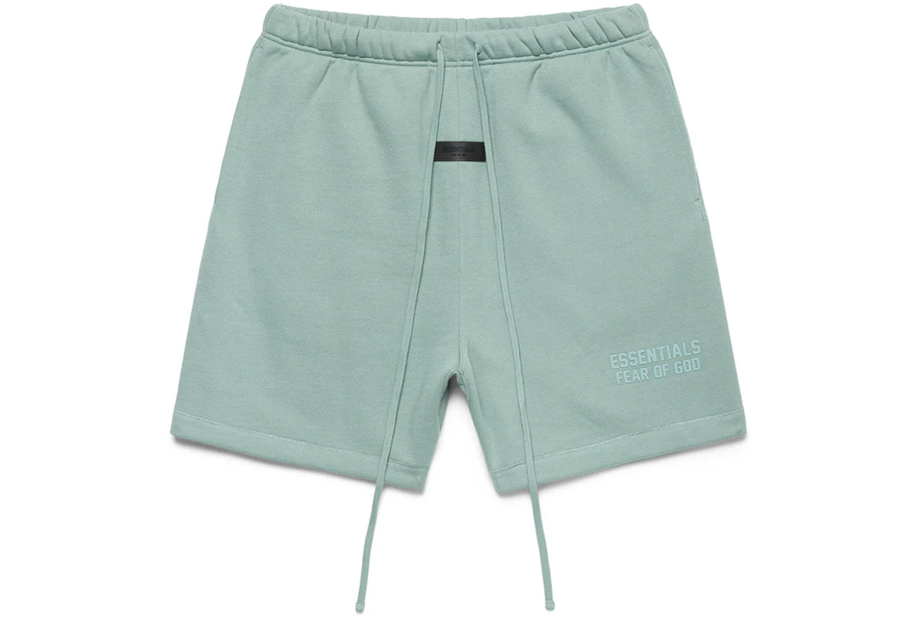 Fear of God Essentials Sweatshort Sycamore