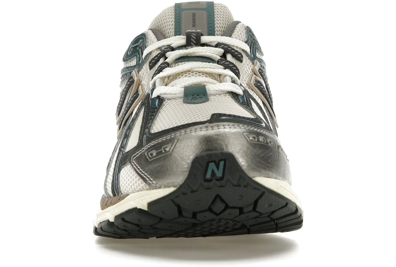 New Balance 1906R Metallic Teal New Spruce