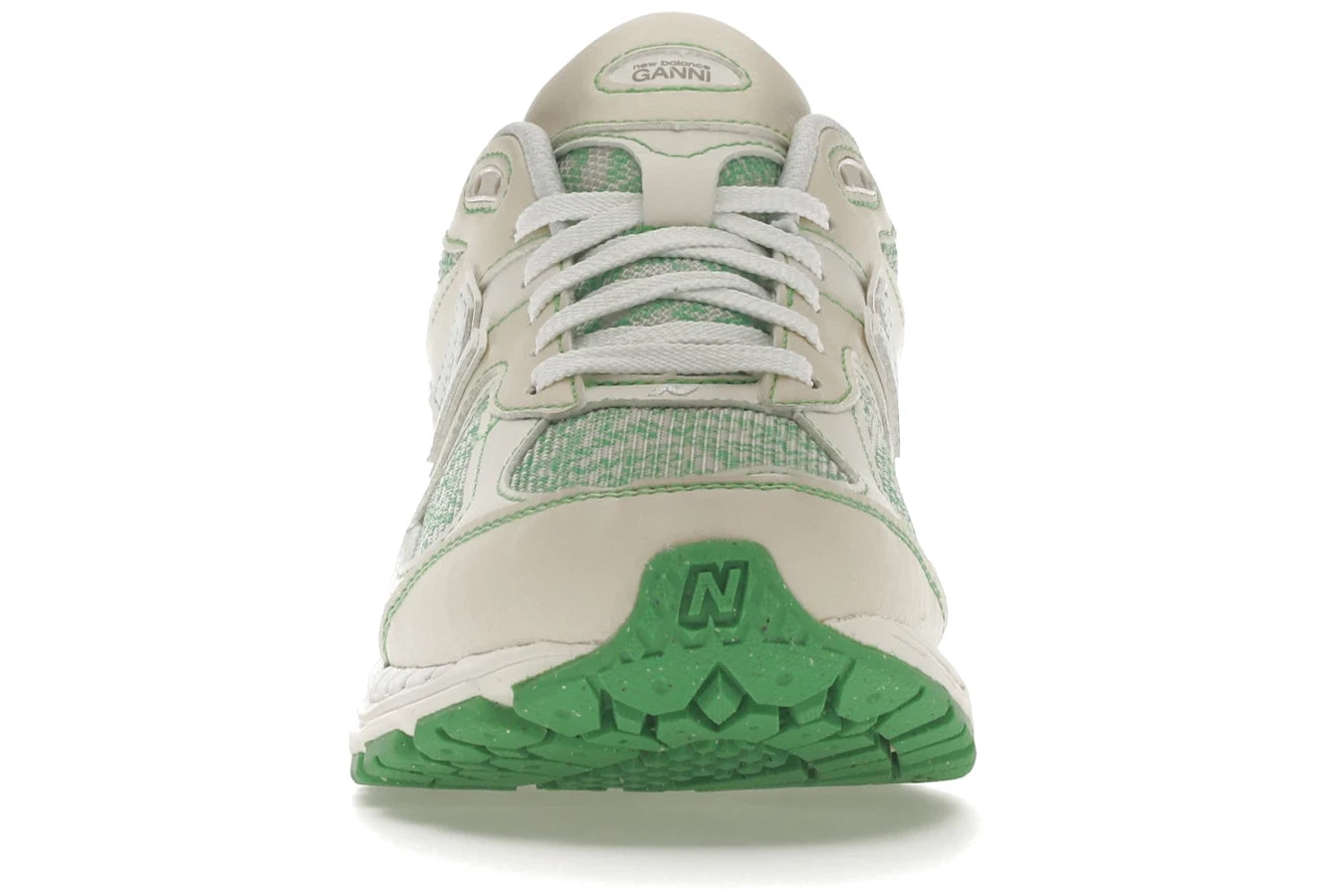 New Balance 2002R GANNI Turtledove