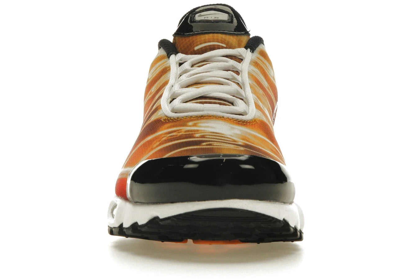 Nike Air Max Plus Light Photography