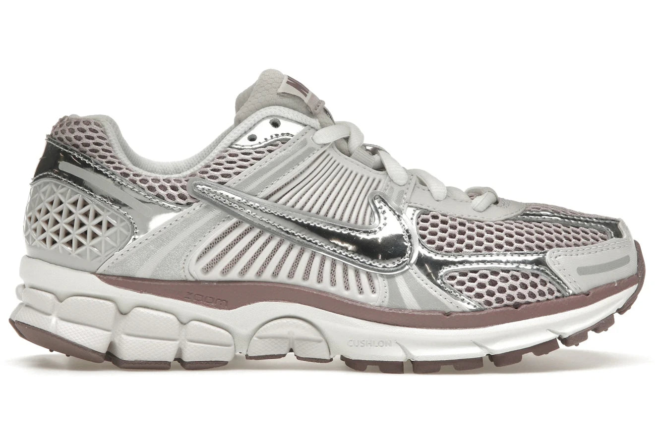 Nike Zoom Vomero 5 Metallic Silver Platinum Violet