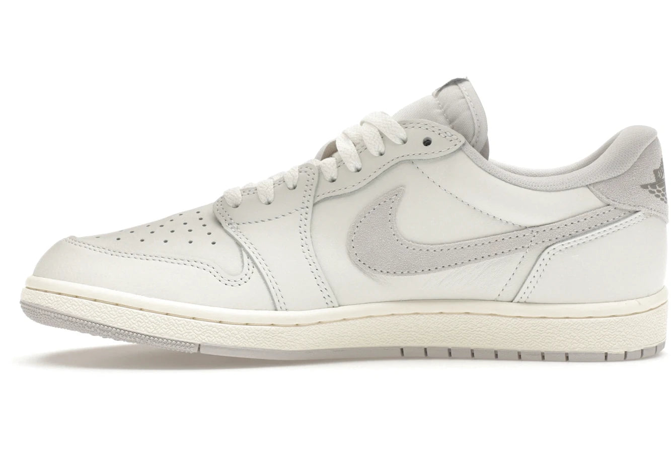Air Jordan 1 Retro Low '85 Neutral Grey