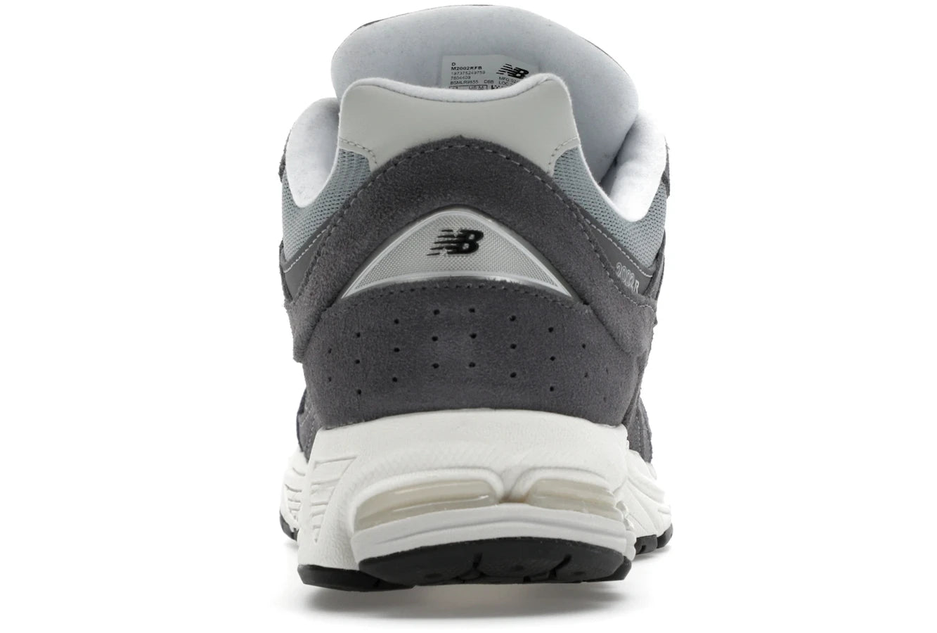 New Balance 2002R Magnent Lead