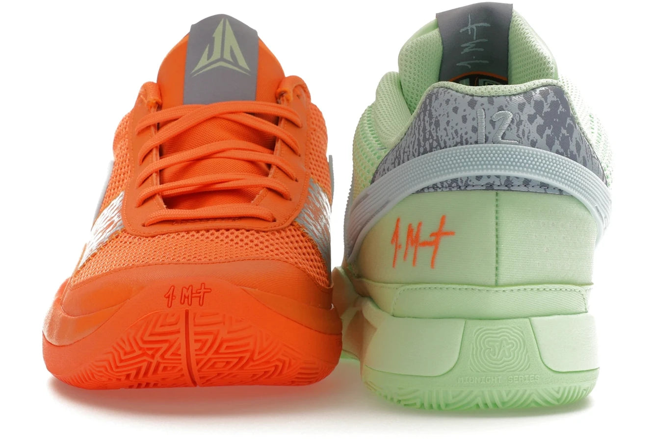 Nike Ja 1 Mismatched