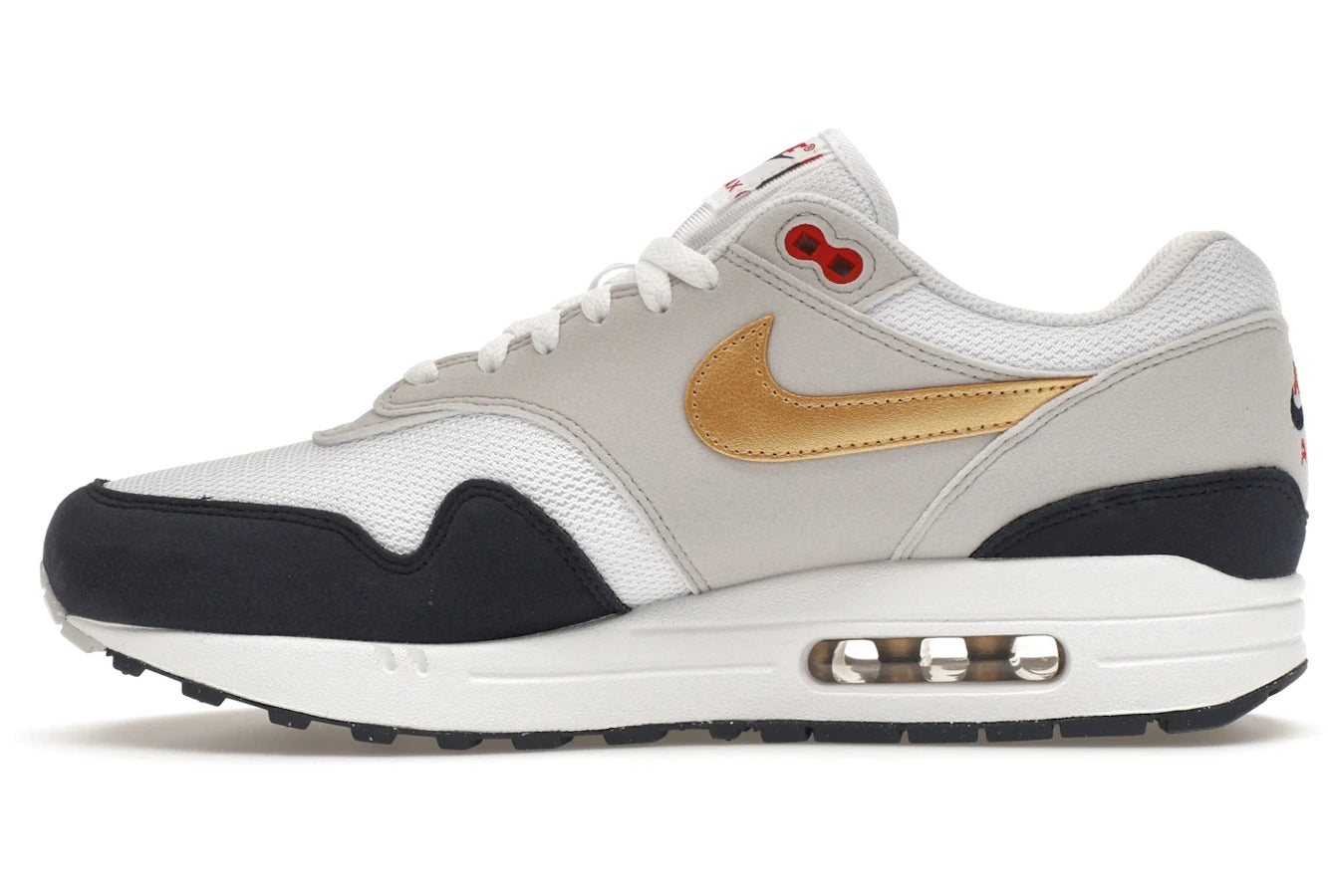 Nike Air Max 1 Olympic