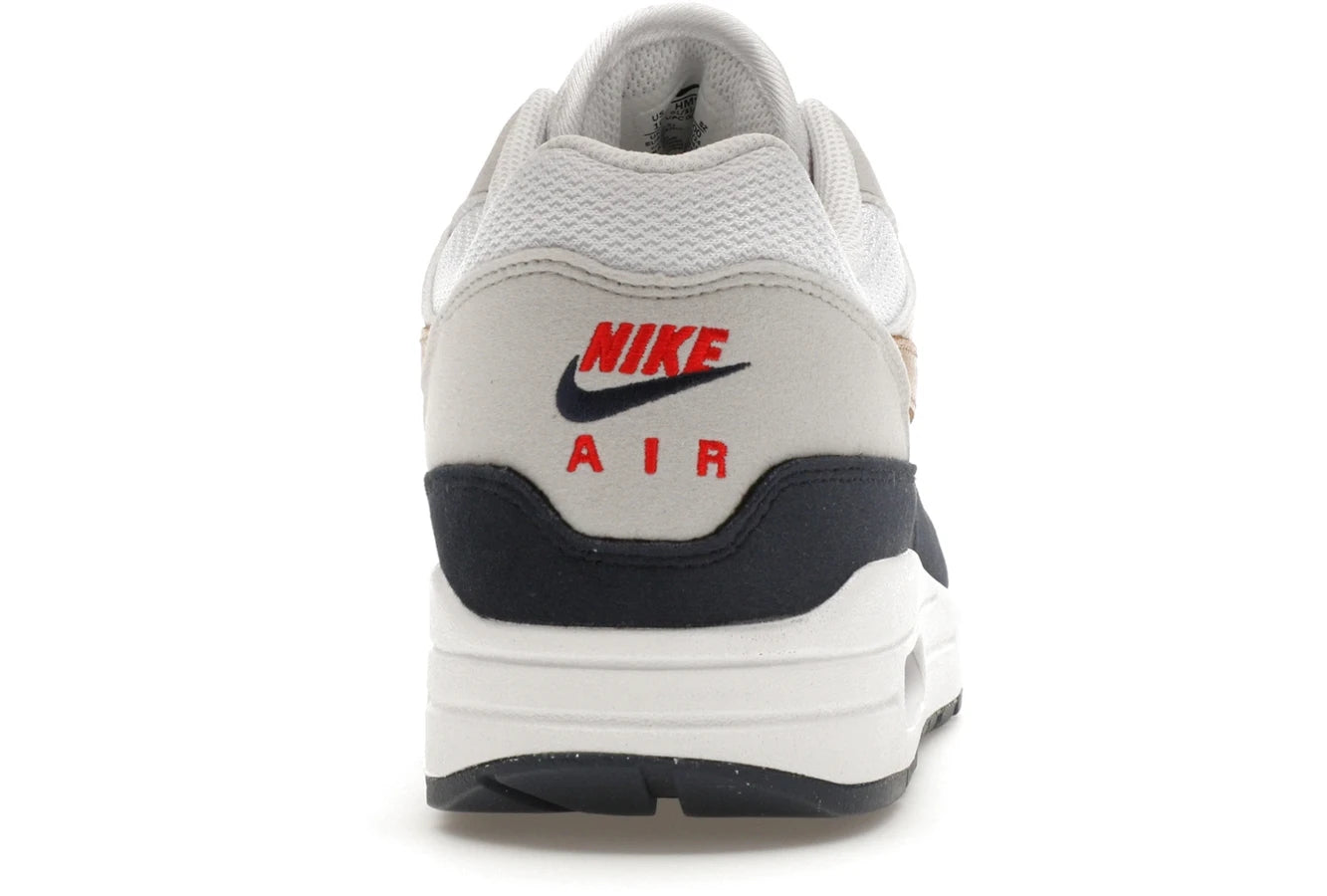 Nike Air Max 1 Olympic