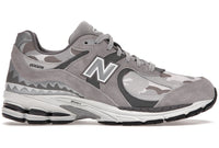 New Balance 2002R BAPE Grey