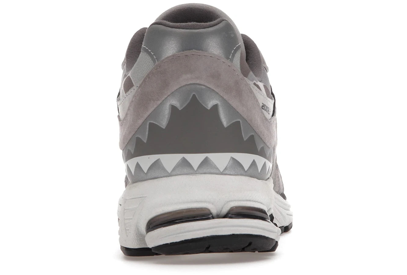 New Balance 2002R BAPE Grey