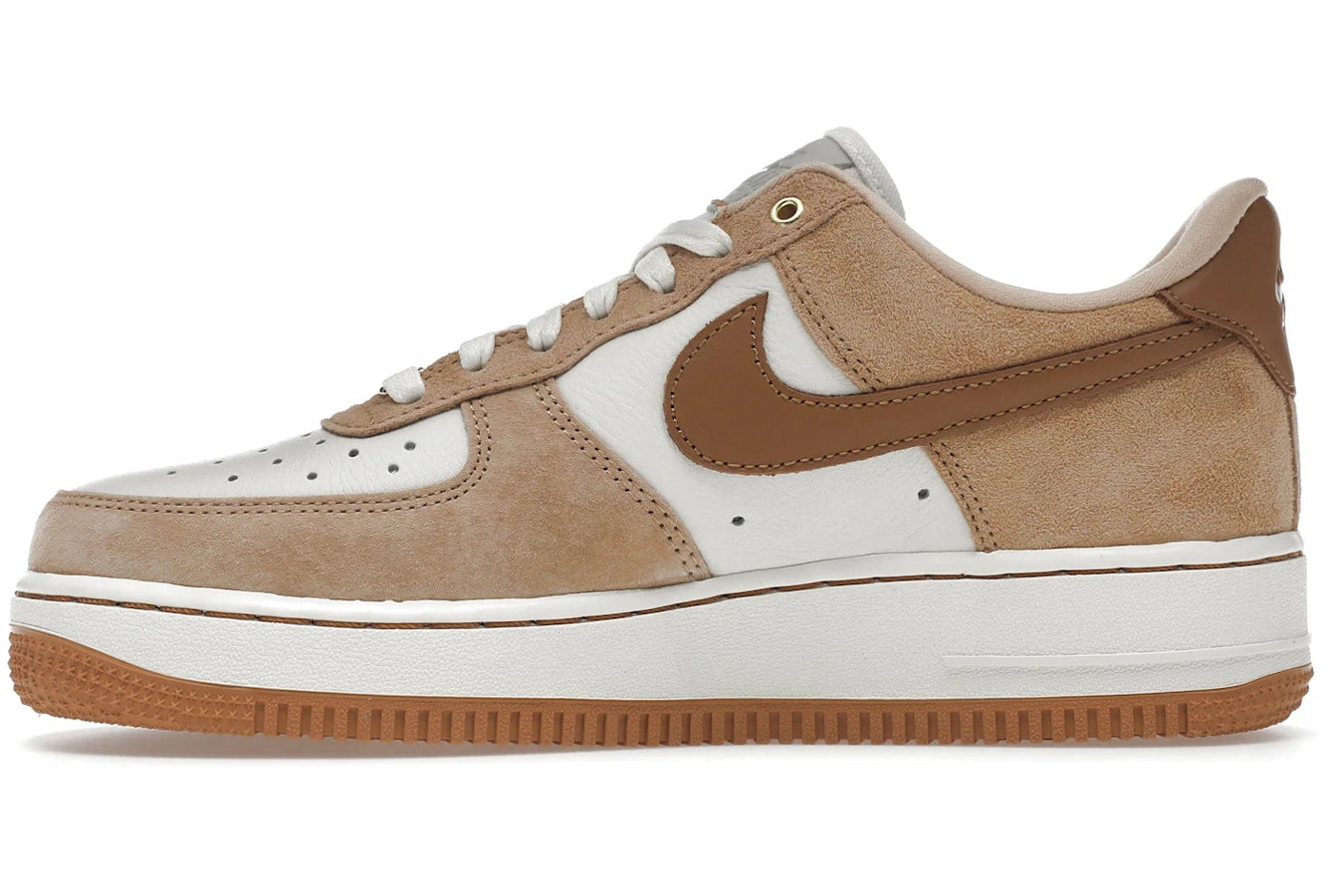 Nike Air Force 1 Low LXX Vachetta Tan Flax