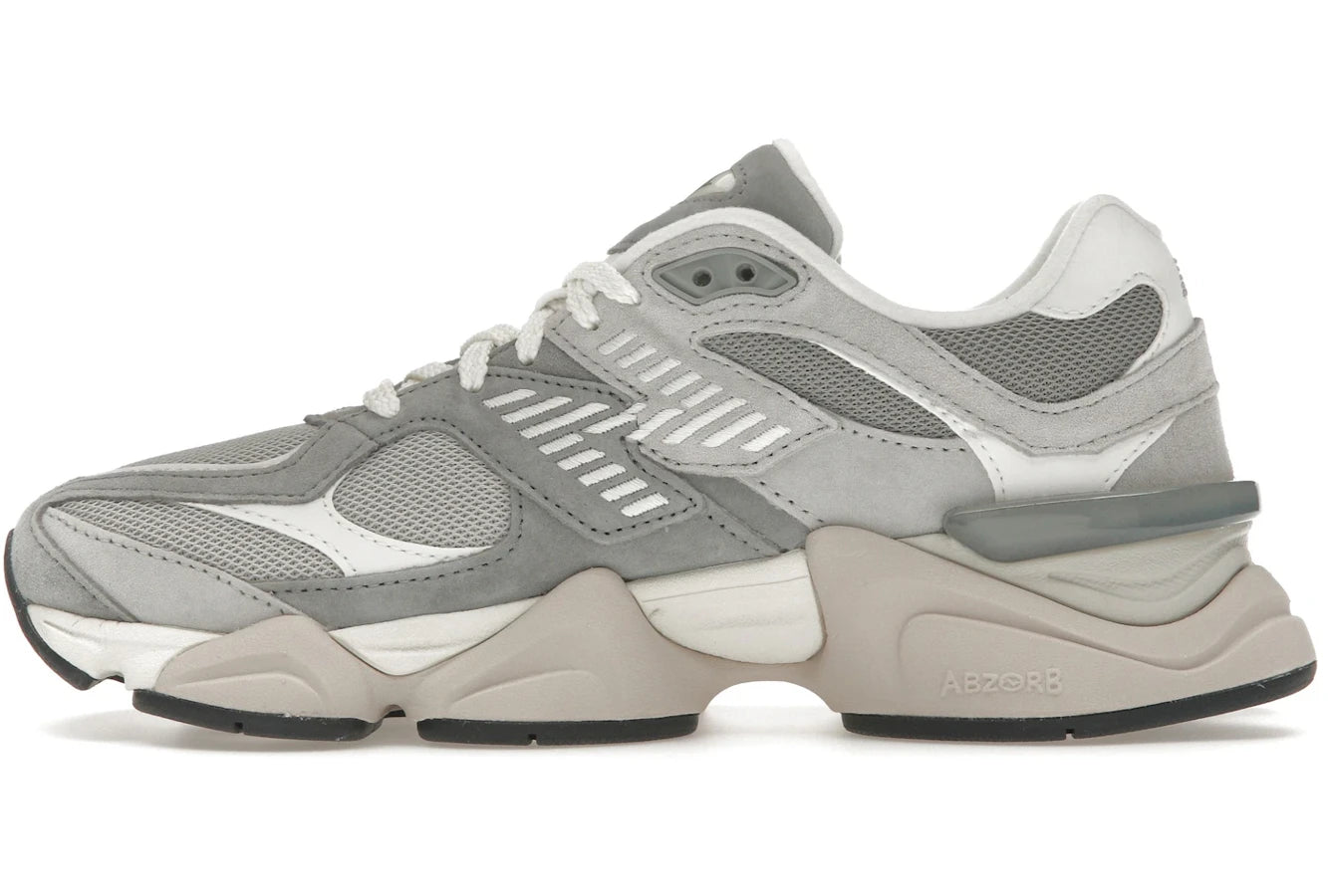 New Balance 9060 Slate Grey Raincloud
