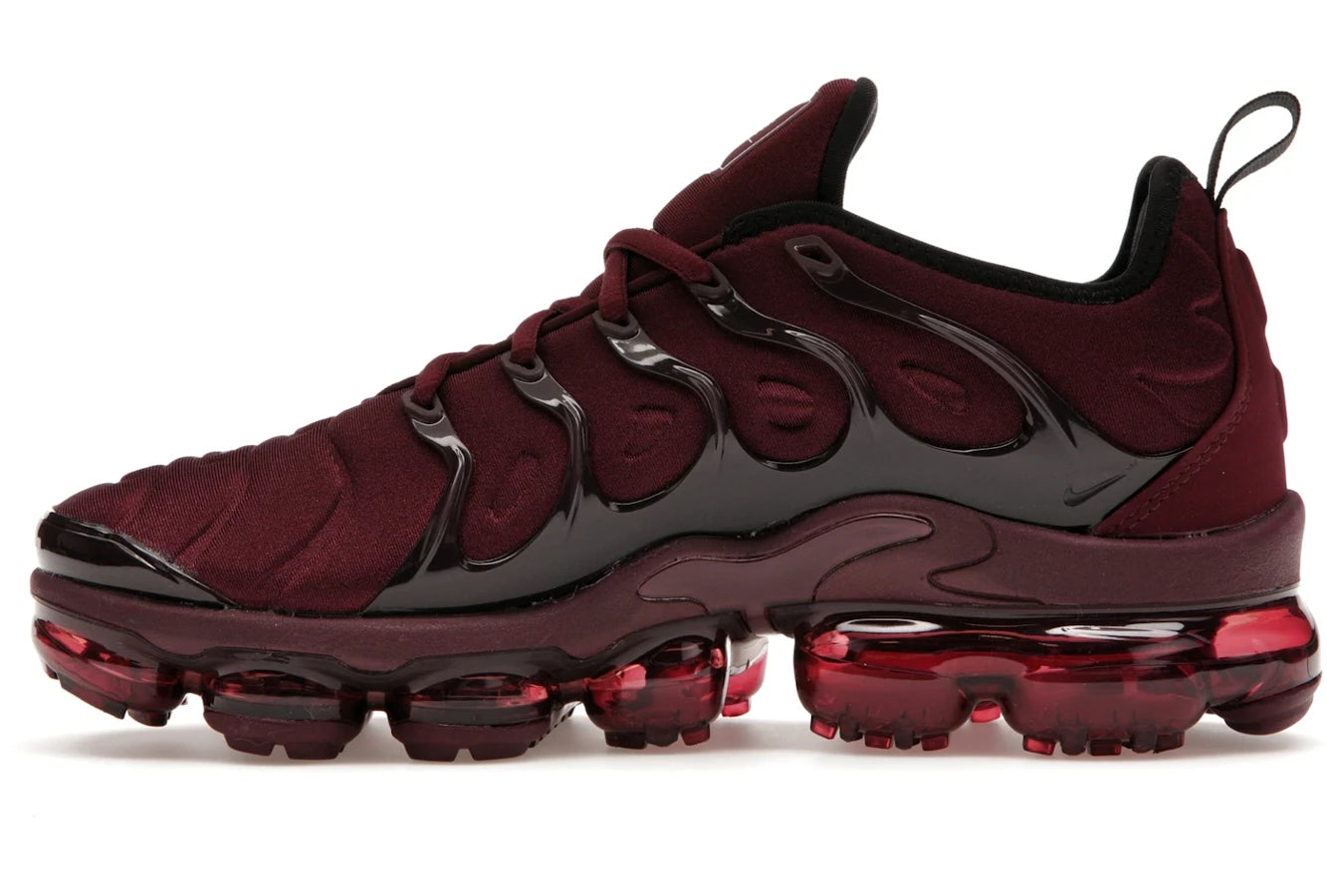 Nike Air VaporMax Plus Night Maroon