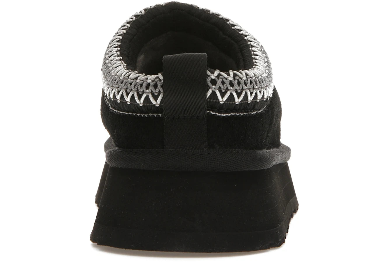UGG Tazz Slipper Black