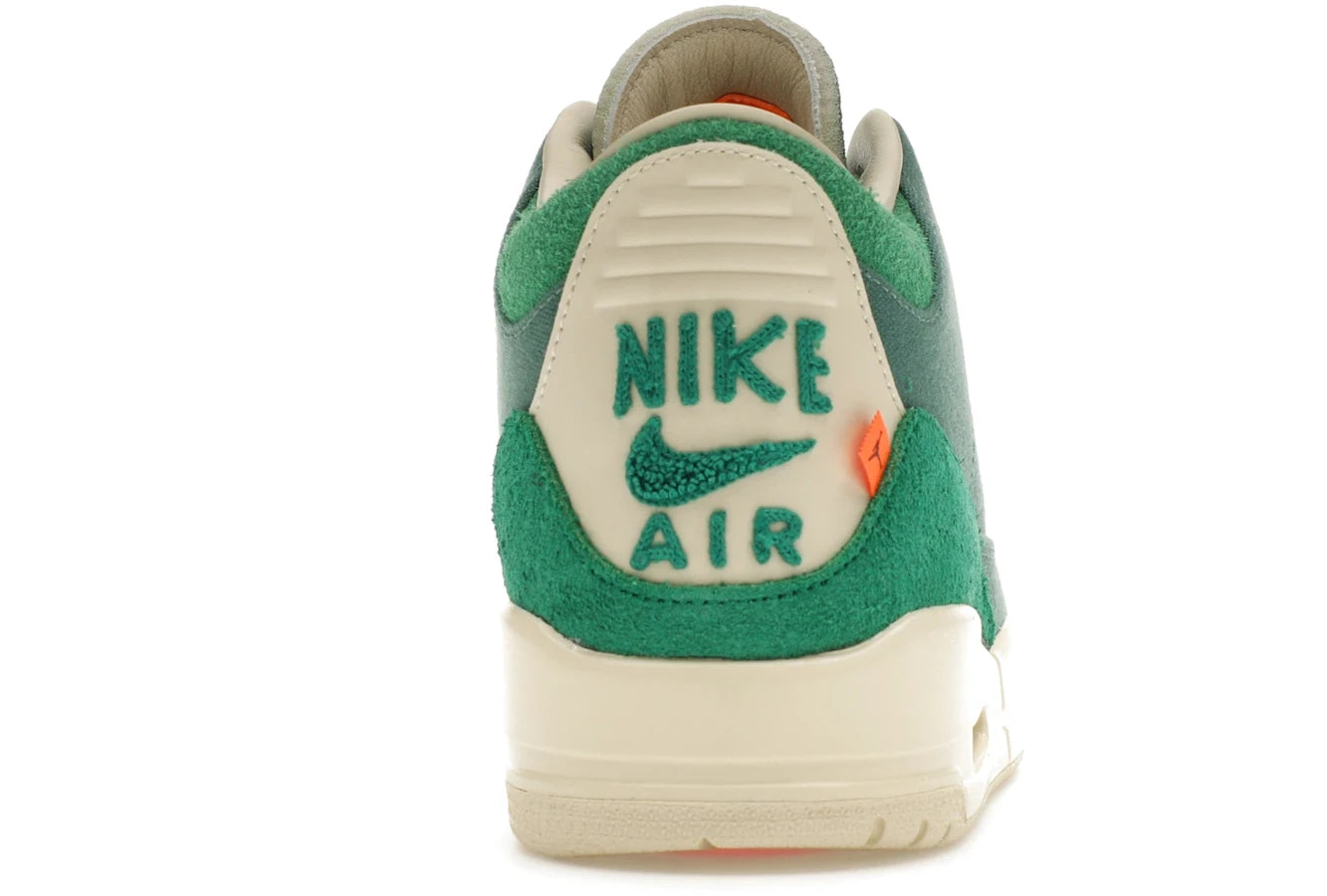 Air Jordan 3 Retro SP Nina Chanel Abney Bicoastal