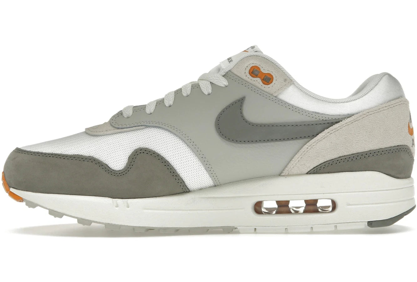 Nike Air Max 1 Light Iron Ore Flat Pewter