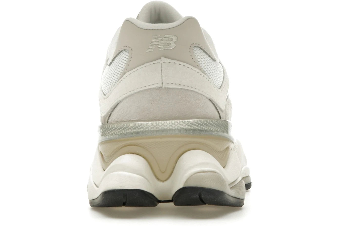 New Balance 9060 Sea Salt Moonbeam