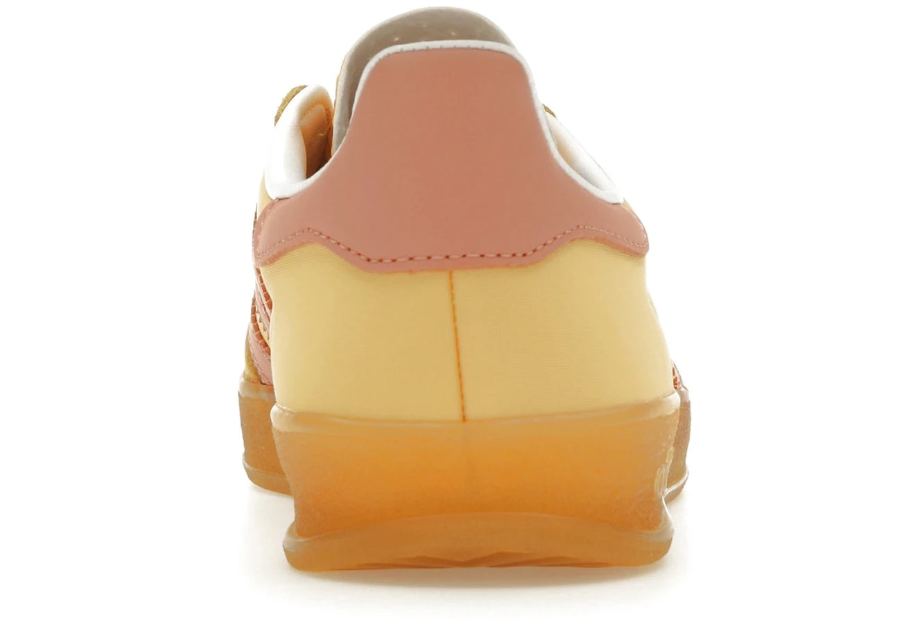 Adidas Gazelle Indoor Semi Spark Clay