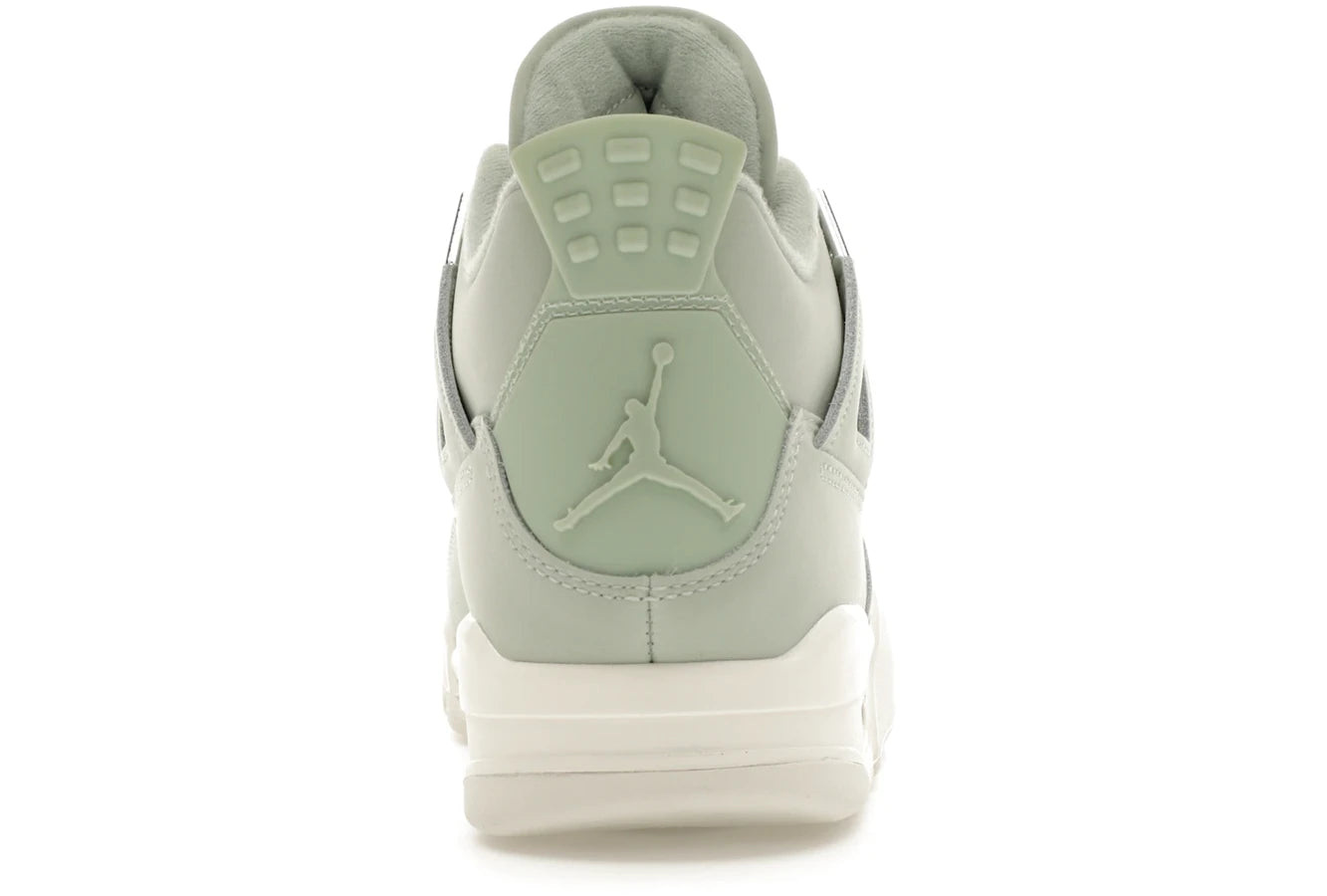 Air Jordan 4 Retro Seafoam Sail