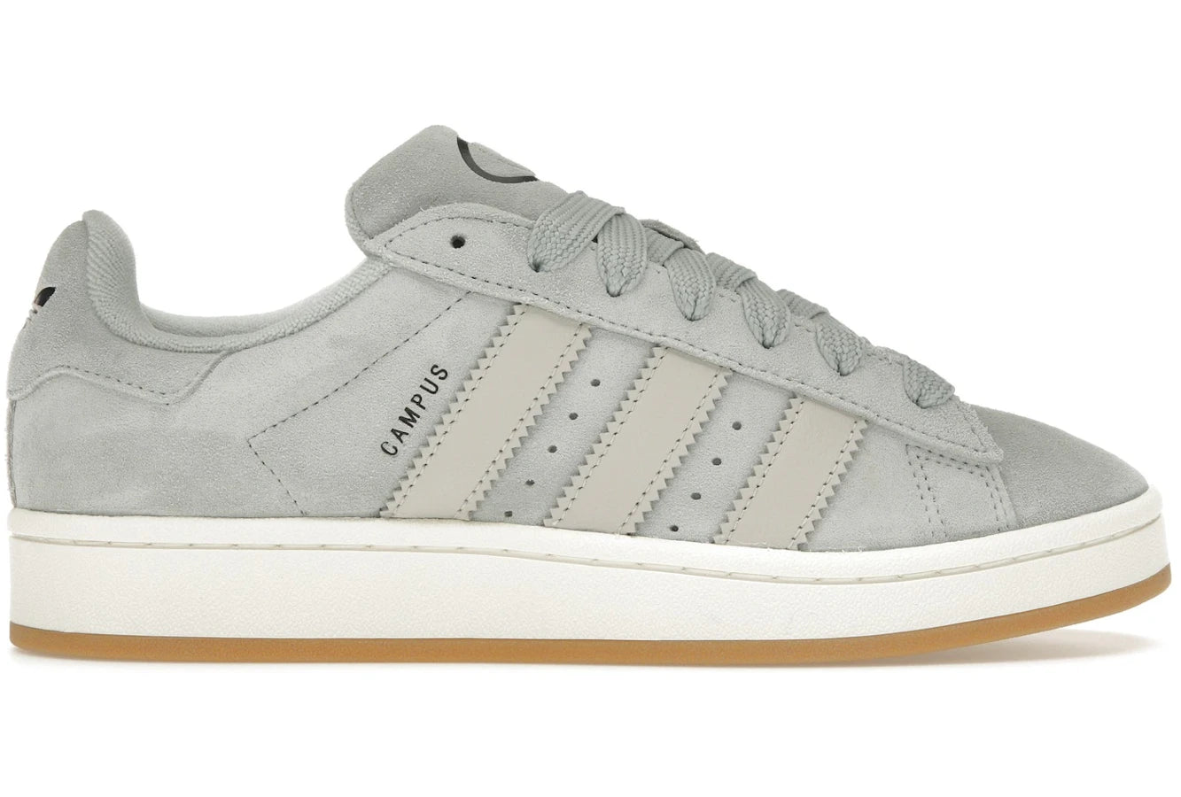 Adidas Campus 00s Wonder Silver Grey