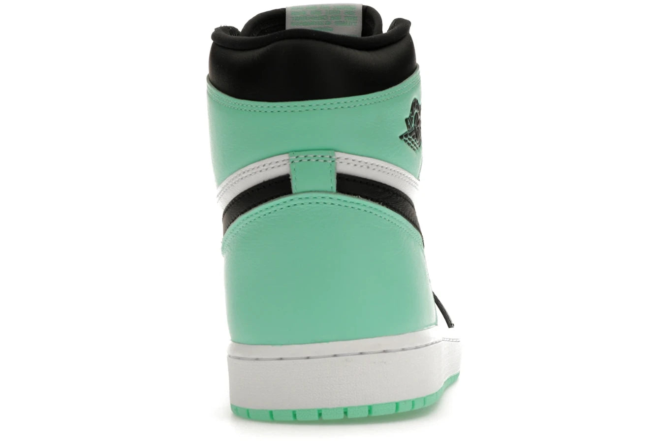 Air Jordan 1 Retro High OG Green Glow