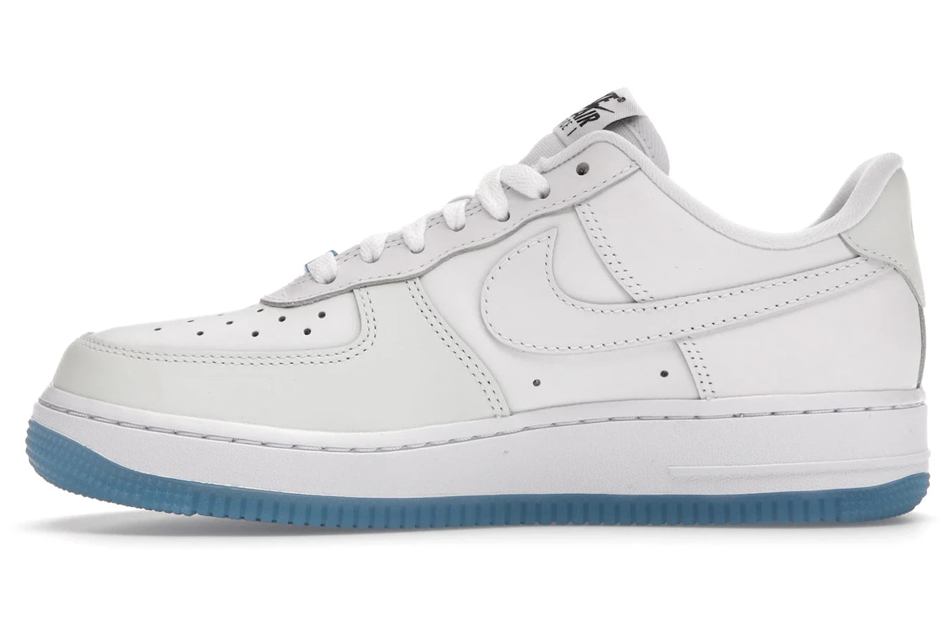 Nike Air Force 1 Low LX UV Reactive