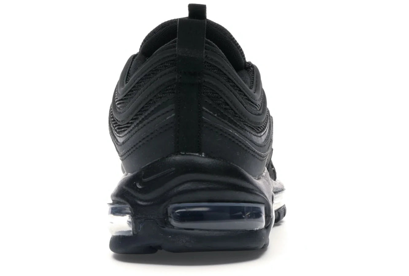 Nike Air Max 97 Triple Black