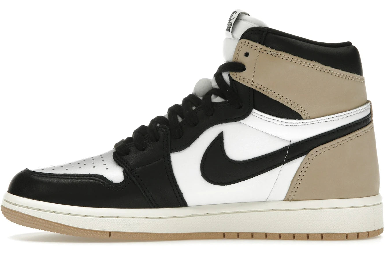 Air Jordan 1 Retro High OG Latte