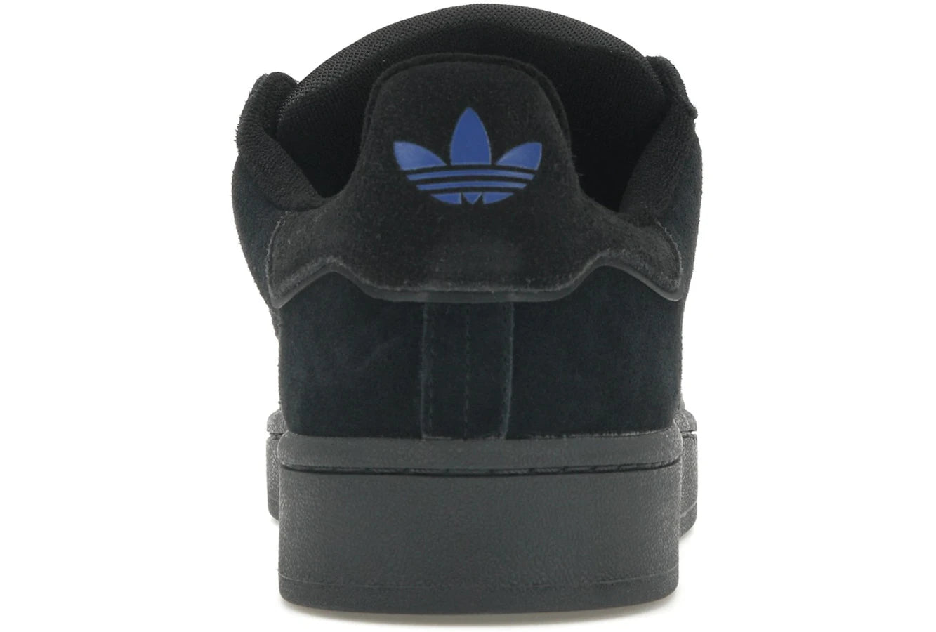 Adidas Campus 00s Core Black Lucid Blue