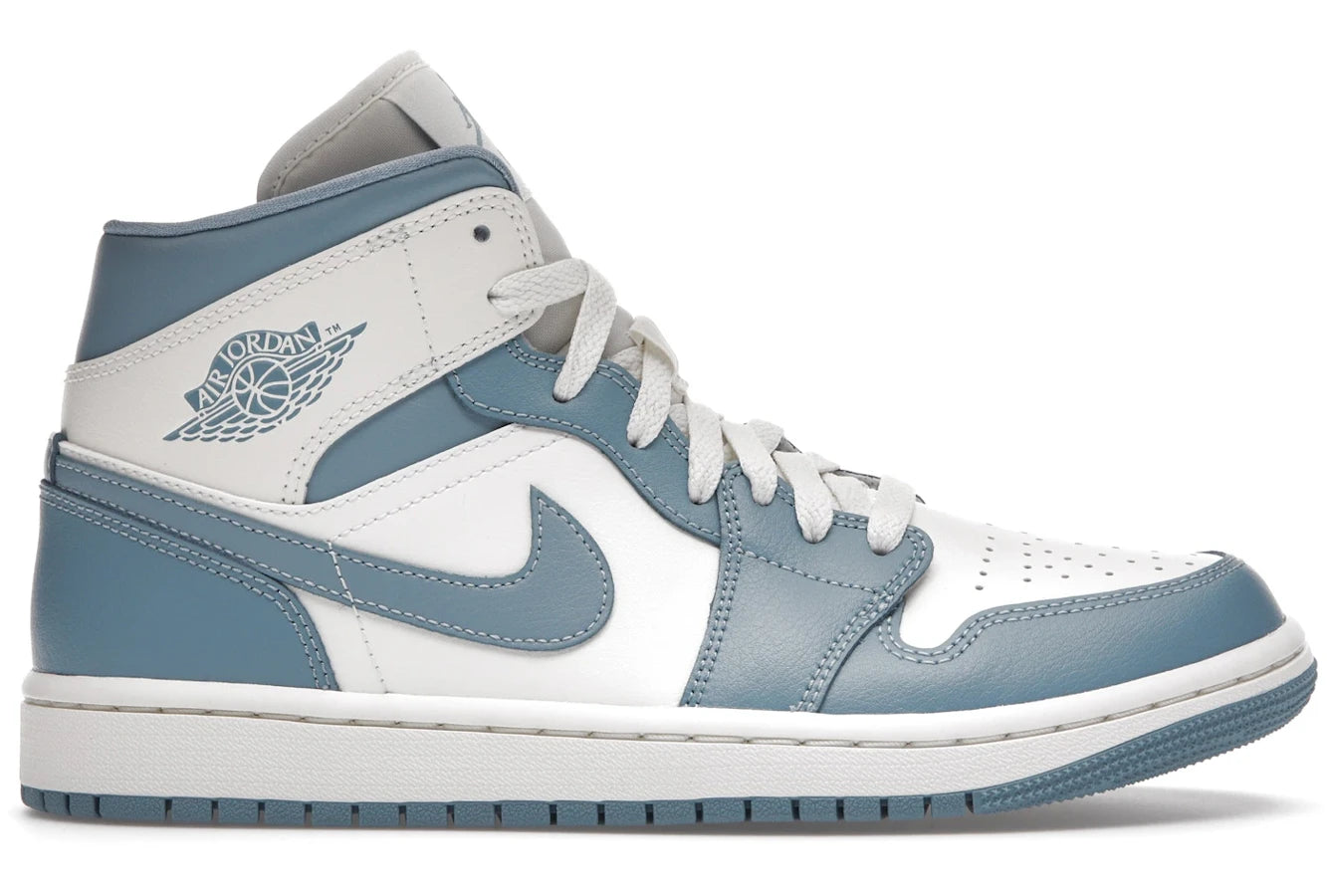 Air Jordan Mid UNC