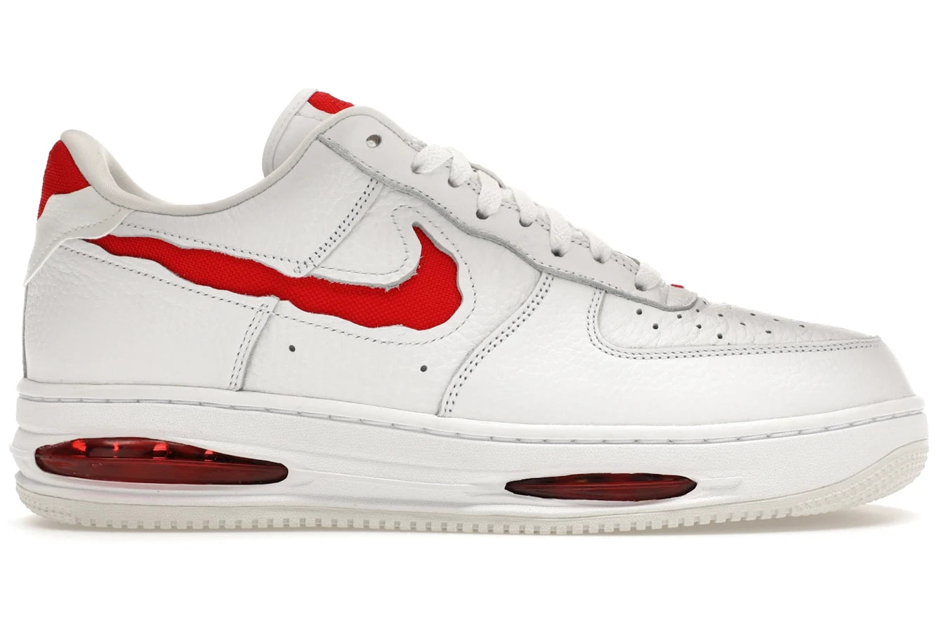 Nike Air Force 1 Low Evo University Red