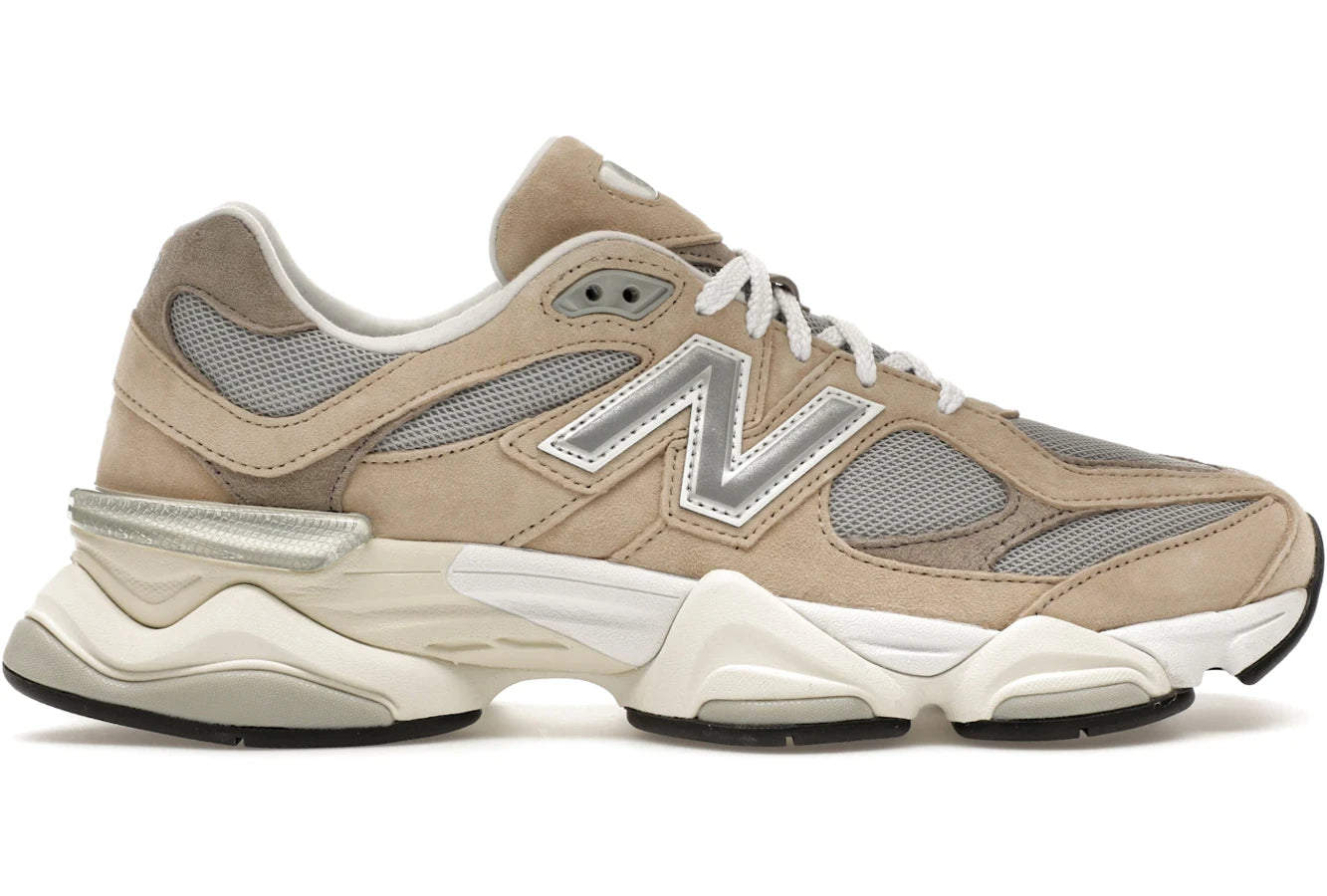 New Balance 9060 Incense Raincloud Arid Stone