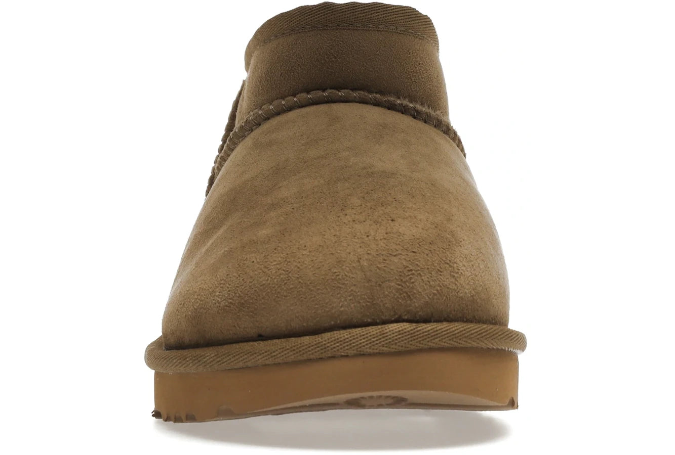 UGG Classic Ultra Mini Boot Antelope