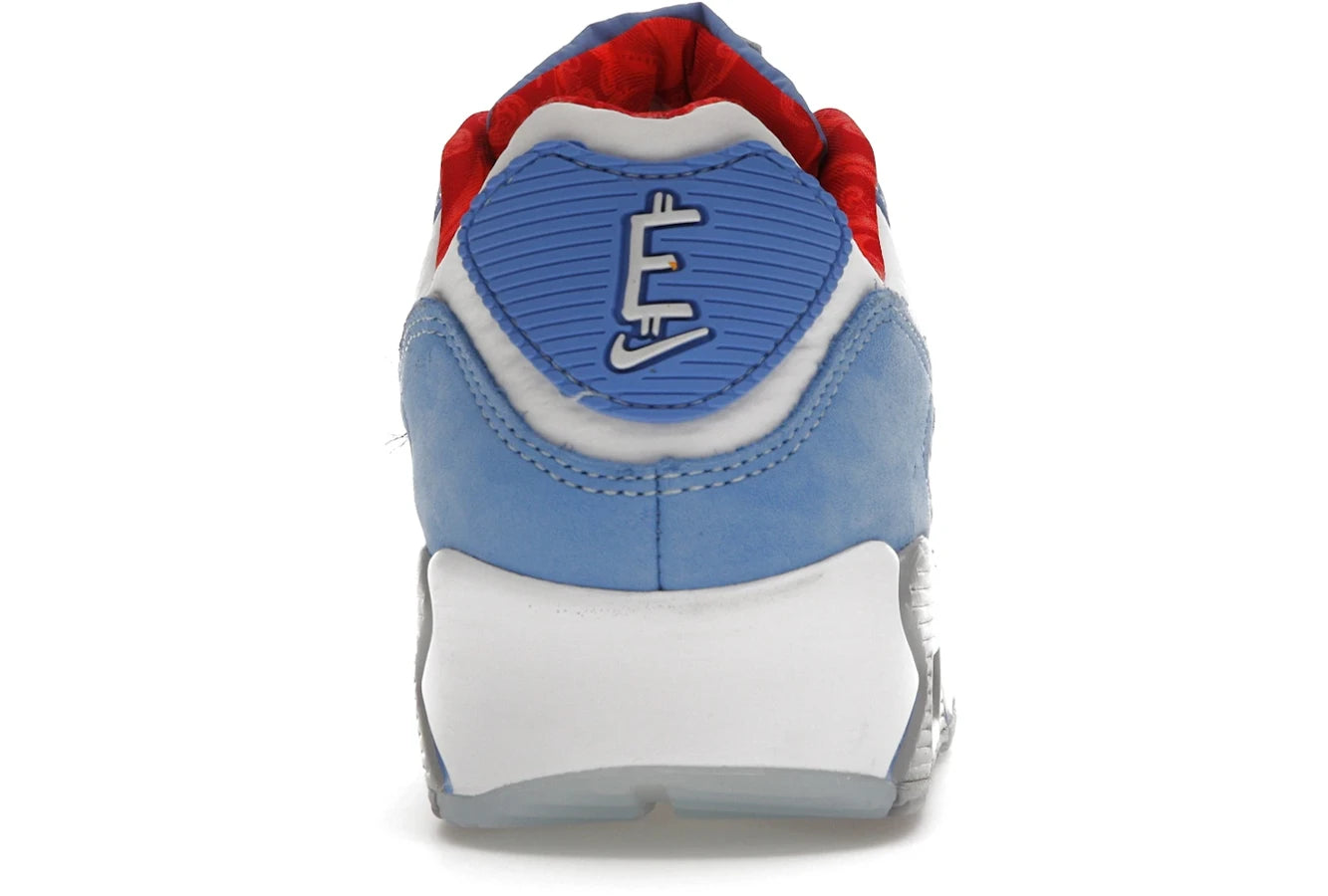 Nike Air Max 90 Doernbecher